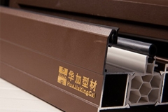 推拉窗爲什麽要選擇斷橋鋁型材的？